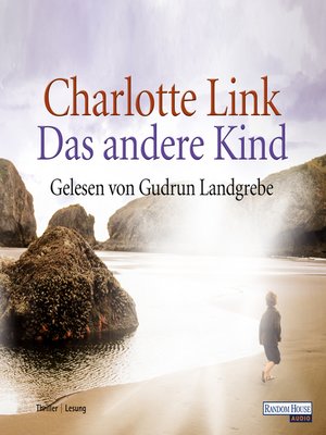 cover image of Das andere Kind